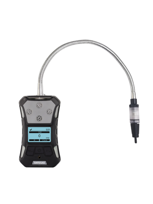 W637 Digitaler Atemalkoholtester Easy Verwenden Sie den Atemalkalmer  Alkoholzähler Analyzer-Detektor mit LCD-Display